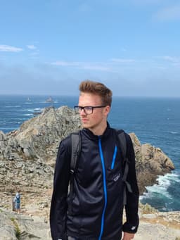 Michal Maděra